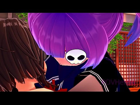 ❤️ Arachne djevojka čudovište. Super porno kod nas ❌