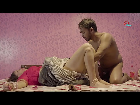 ❤️ web serija: volim te Daadi Ona ga je naučila kako se seksa s djevojkom !!! Super porno kod nas ❌