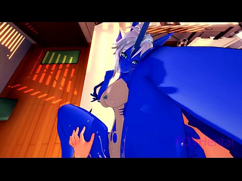 ❤️ Demon Fish Girl Monster Super porno kod nas ❌
