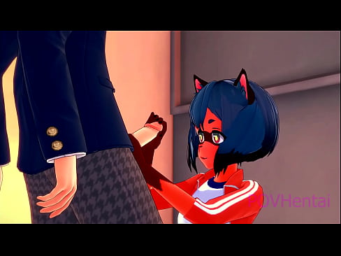 ❤️ Potpuno novi ranč za stoku s Michiru Kagemorijem Super porno kod nas ❌