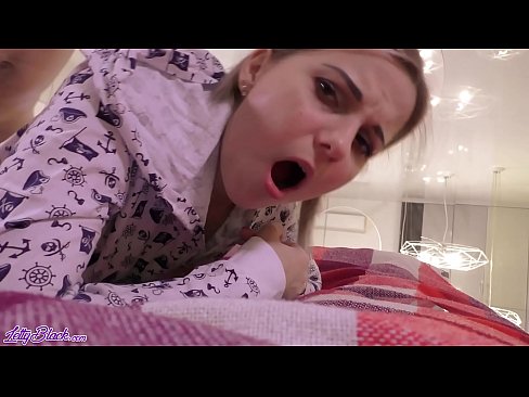 ❤️ Seksi mama guta i pregistyle seks - sperma izbliza Super porno kod nas ❌